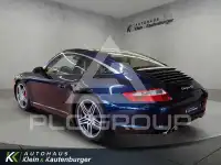 2007 Porsche 911