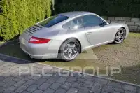 2007 Porsche 911