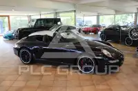 2007 Porsche 911
