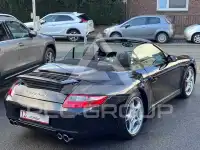 2007 Porsche 911