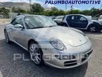 2007 Porsche 911