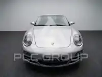 2007 Porsche 911
