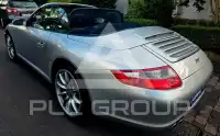 2007 Porsche 911
