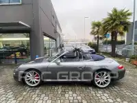 2007 Porsche 911