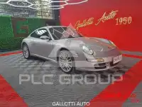 2007 Porsche 911