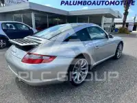 2007 Porsche 911