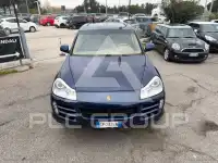2007 Porsche Cayenne
