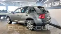 2007 Porsche Cayenne
