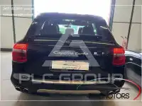 2007 Porsche Cayenne