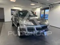 2007 Porsche Cayenne