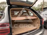 2007 Porsche Cayenne