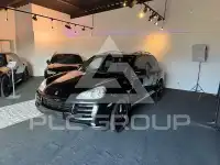 2007 Porsche Cayenne