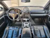 2007 Porsche Cayenne