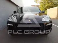 2007 Porsche Cayenne