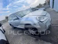 2007 Porsche Cayenne