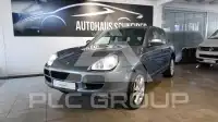 2007 Porsche Cayenne