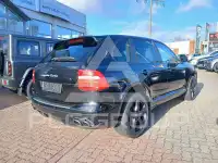 2007 Porsche Cayenne