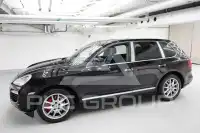 2007 Porsche Cayenne
