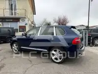 2007 Porsche Cayenne