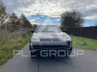 2007 Porsche Cayenne