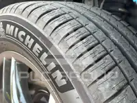 2007 Porsche Cayenne