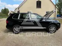 2007 Porsche Cayenne