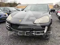2007 Porsche Cayenne
