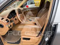 2007 Porsche Cayenne