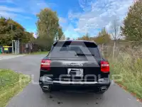 2007 Porsche Cayenne