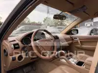 2007 Porsche Cayenne