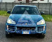 2007 Porsche Cayenne