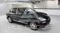 2007 Porsche Cayenne