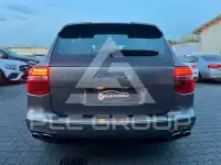 2007 Porsche Cayenne
