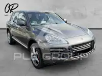 2007 Porsche Cayenne