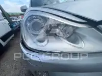 2007 Porsche Cayenne
