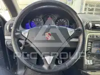 2007 Porsche Cayenne