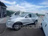 2007 Porsche Cayenne