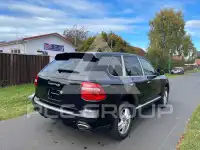 2007 Porsche Cayenne