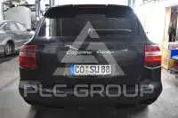 2007 Porsche Cayenne