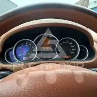 2007 Porsche Cayenne