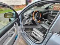 2007 Porsche Cayenne