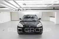 2007 Porsche Cayenne