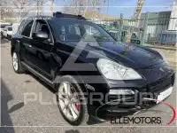 2007 Porsche Cayenne