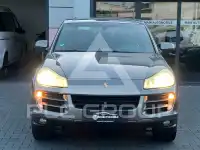 2007 Porsche Cayenne