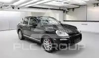 2007 Porsche Cayenne