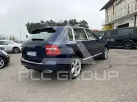 2007 Porsche Cayenne