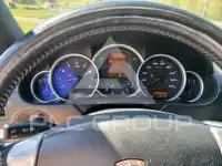 2007 Porsche Cayenne