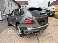 2007 Porsche Cayenne