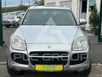 2007 Porsche Cayenne