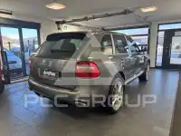 2007 Porsche Cayenne